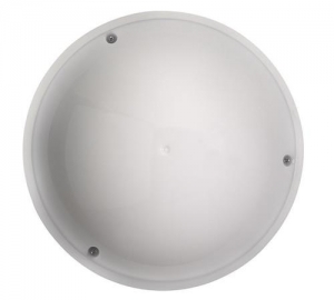 TEB 400.413.115 PLAFONJERA LED OPAL SA SENZOROM 12W 3000K AQVA